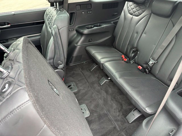 2021 Hyundai Palisade Limited SUV