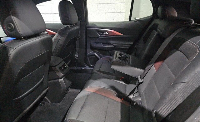 2024 Chevrolet Equinox EV RS SUV