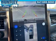 2023 Ford F-150 Lightning Lariat Truck SuperCrew Cab