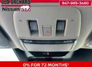 2026 Nissan Murano SL SUV