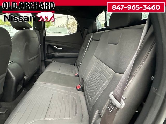 2023 Hyundai Santa Cruz SEL Premium Truck Crew Cab