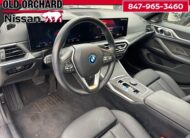 2023 BMW i4 eDrive40 Gran Coupe