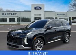 2023 Hyundai Palisade Limited SUV
