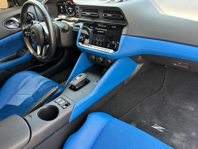 2024 Nissan Z Performance Coupe