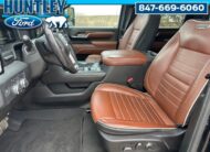 2024 GMC Sierra 2500 HD Denali Ultimate Truck Crew Cab