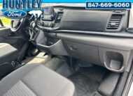 2024 Ford Transit-350 Cargo Base Van High Roof Ext. Van