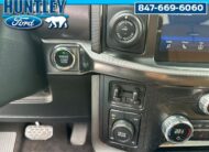 2021 Ford F-150 Platinum Truck SuperCrew Cab