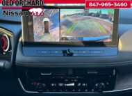 2026 Nissan Rogue Platinum SUV