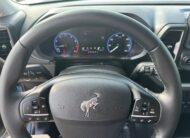 2024 Ford Bronco Sport Big Bend SUV