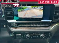 2024 Chevrolet Silverado 1500 RST Truck Crew Cab