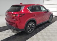 2023 Mazda CX-5 2.5 S Premium Plus Package SUV