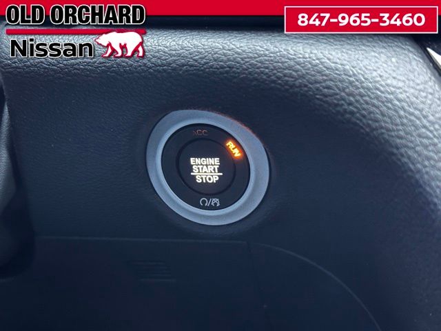 2026 Chrysler Pacifica Limited Van Passenger Van