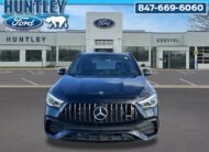 2022 Mercedes-Benz AMG GLA 35 GLA 35 AMG SUV