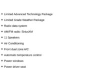 2022 Toyota RAV4 Hybrid Limited SUV