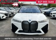 2023 BMW iX M60 SUV