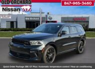 2022 Dodge Durango GT Plus SUV