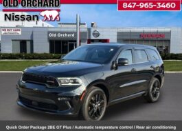 2022 Dodge Durango GT Plus SUV