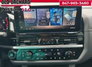 2026 Nissan Pathfinder Platinum SUV