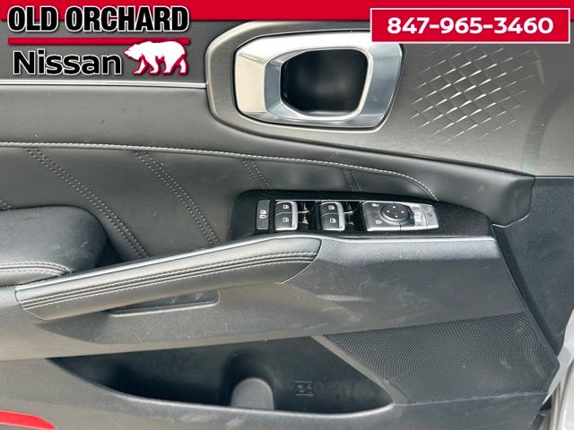 2023 Kia Sorento SX SUV