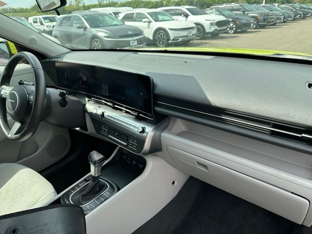 2024 Hyundai Kona SEL SUV