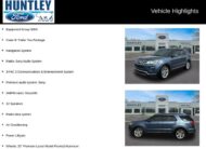 2019 Ford Explorer Limited SUV