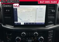 2023 Ford F-150 XLT Truck SuperCrew Cab
