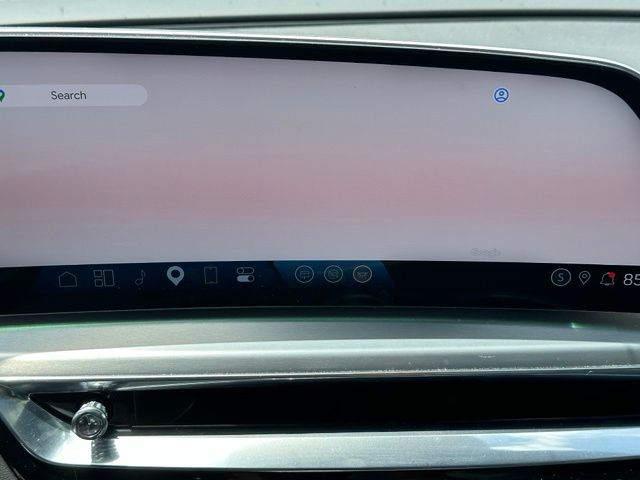 2024 CADILLAC LYRIQ Luxury SUV