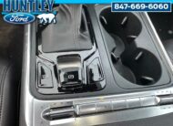 2025 Kia Carnival SX Van Passenger Van