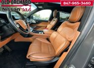 2023 Lincoln Aviator Black Label SUV