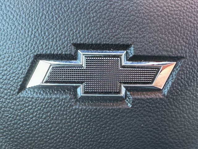 2025 Chevrolet Trailblazer RS SUV