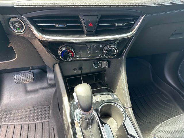 2026 Buick Encore GX Sport Touring SUV
