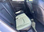 2023 Kia Sportage X-Pro Prestige SUV