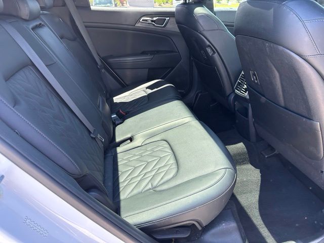 2023 Kia Sportage X-Pro Prestige SUV