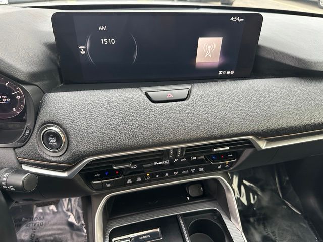 2025 Mazda CX-90 3.3 Turbo Premium SUV