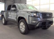 2024 Nissan Frontier SV Truck Crew Cab