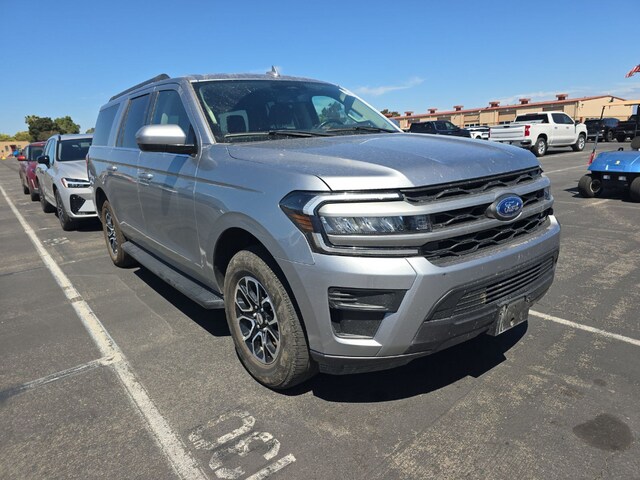 2024 Ford Expedition Max XLT SUV