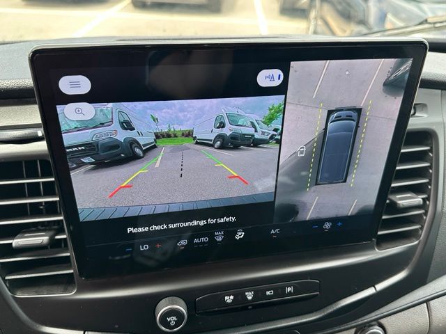 2022 Ford Transit-150 Cargo Base Van Low Roof Van