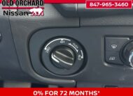 2026 Nissan Frontier PRO-4X Truck Crew Cab