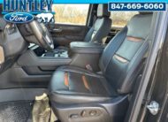 2024 GMC Sierra 2500 HD AT4 Truck Crew Cab