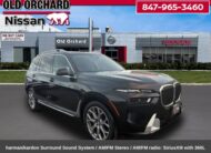 2024 BMW X7 xDrive40i SUV