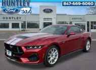 2024 Ford Mustang GT Premium Coupe
