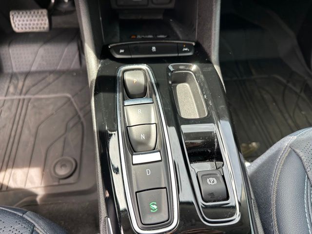 2023 Chevrolet Bolt EUV Premier SUV