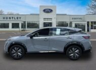 2024 Nissan ARIYA Evolve+ e-4orce SUV