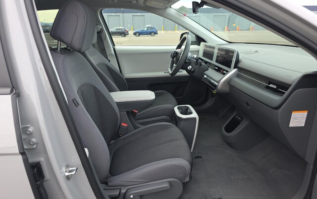 2024 Hyundai IONIQ 5 SEL SUV