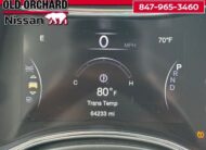 2020 Jeep Grand Cherokee Laredo E SUV