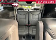 2025 CADILLAC XT6 Premium Luxury SUV