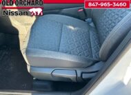 2026 Nissan Kicks SV SUV