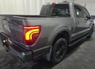 2025 Ford F-150 Lariat Truck SuperCrew Cab