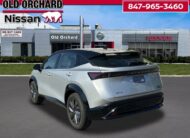 2023 Nissan ARIYA Engage e-4orce SUV