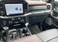 2023 Ford F-150 Lariat Truck SuperCrew Cab